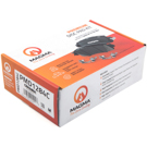 2017 Kia K900 Brake Pad Set 4