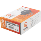 2007 Hyundai Entourage Brake Pad Set 4