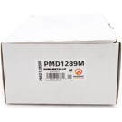 2012 Mercedes Benz S65 AMG Brake Pad Set 5