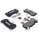 Magma  Mercedes Benz GL63AMG Brake Pad Set PMD1291M
