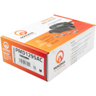 2014 Hyundai Tucson Brake Pad Set 4