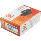 2014 Kia Cadenza Brake Pad Set 4