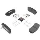 2021 Kia Sedona Brake Pad Set 1