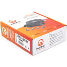 2017 Lexus LX570 Brake Pad Set 4