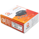 2012 Freightliner Sprinter Van Brake Pad Set 4