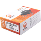 2012 Toyota Highlander Brake Pad Set 4