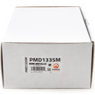 2017 Dodge 4500 Brake Pad Set 5