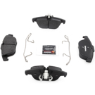 2012 Mercedes Benz GLK350 Brake Pad Set 2