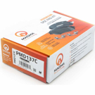 1982 Toyota Land Cruiser Brake Pad Set 4