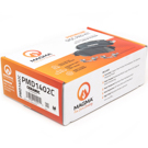 2009 Toyota Venza Brake Pad Set 4