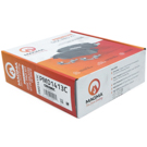 2012 Kia Optima Brake Pad Set 4