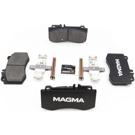 Magma PMD1420M Brake Pad Set 2