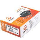 2012 Buick LaCrosse Brake Pad Set 4