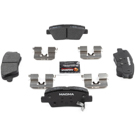 2012 Kia Optima Brake Pad Set 2
