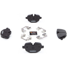 2021 Bmw 530e xDrive Brake Pad Set 6