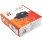2021 Infiniti QX80 Brake Pad Set 4