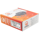 2021 Acura RDX Brake Pad Set 4