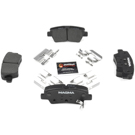 2014 Kia Optima Brake Pad Set 2
