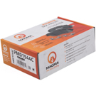2014 Kia Optima Brake Pad Set 4