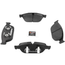2017 Audi SQ5 Brake Pad Set 6