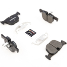 2019 Bmw 440i Brake Pad Set 1