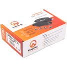 2017 Mazda CX-5 Brake Pad Set 4