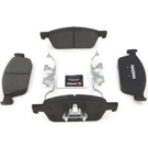 2021 Ford Transit Connect Brake Pad Set 2