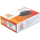 Magma PMD1649C Brake Pad Set 4