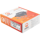 2021 Porsche Macan Brake Pad Set 4