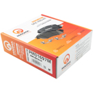 2020 Acura RLX Brake Pad Set 4