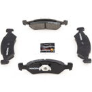 1982 Dodge Aries Brake Pad Set 6