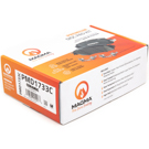 2015 Lexus IS250 Brake Pad Set 4