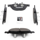 Magma PMD1750M Brake Pad Set 3