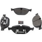 Magma PMD1750M Brake Pad Set 6