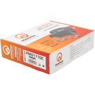 Magma PMD1770C Brake Pad Set 4