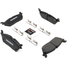 2020 Ford Expedition Brake Pad Set 1