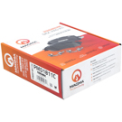 2021 Jeep Compass Brake Pad Set 4
