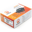 2018 Honda HR-V Brake Pad Set 4