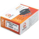 2017 Chevrolet Volt Brake Pad Set 4