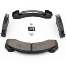 1982 International 2155 Brake Pad Set 3