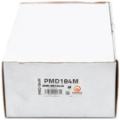 1982 International 2155 Brake Pad Set 2