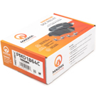 2021 Chevrolet Spark Brake Pad Set 4