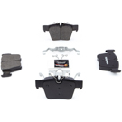 2019 Mercedes Benz GLC350e Brake Pad Set 2