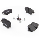 2023 Mini Cooper Brake Pad Set 1