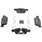 2021 Volvo S90 Brake Pad Set 2