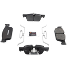 2021 Volvo S90 Brake Pad Set 6