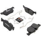 2021 Volvo S90 Brake Pad Set 1