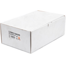 2012 Bentley Continental Brake Pad Set 4