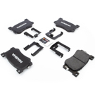 2021 Genesis G90 Brake Pad Set 1