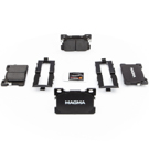 2017 Genesis G90 Brake Pad Set 2